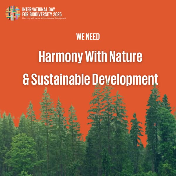 Vietnam promotes living in harmony with nature