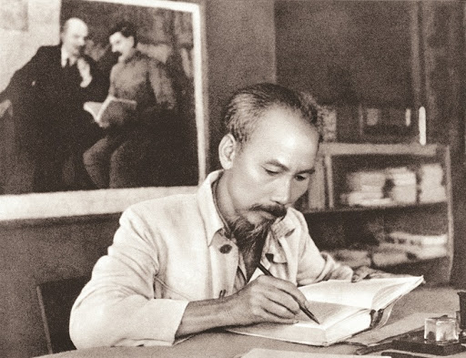 Khắc ghi công lao vĩ đại, lan tỏa giá trị trường tồn: Kỷ niệm 136 năm Ngày sinh Chủ tịch Hồ Chí Minh