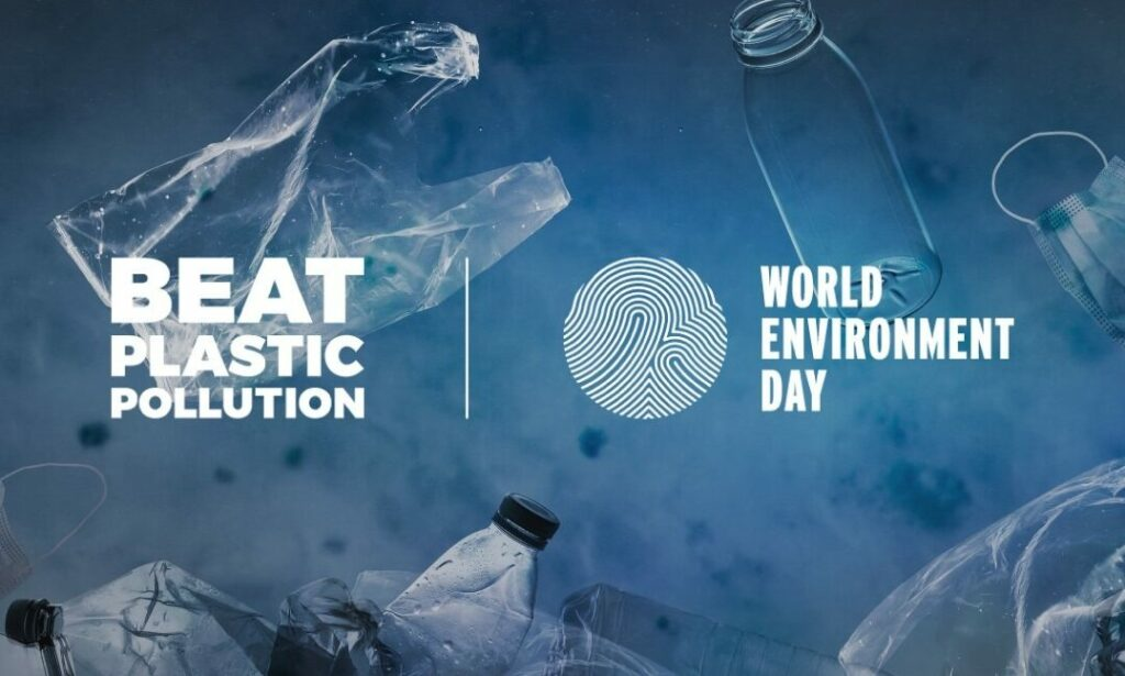 WORLD ENVIRONMENT DAY 2025