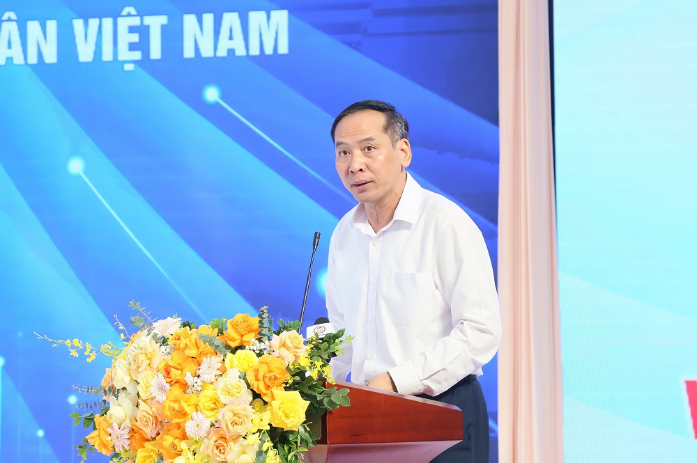 Gặp mặt doanh nghiệp, doanh nhân nhân kỷ niệm 22 năm Ngày Doanh nhân Việt Nam