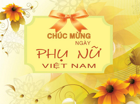   Lịch sử và ý nghĩa ngày Phụ nữ Việt Nam 20/10